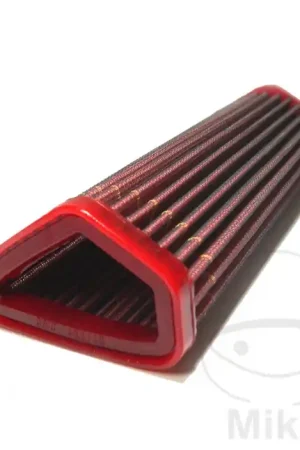 Compra Oggi Stesso FILTRO ARIA LAVABILE BMC DUCATI 1098 1198, DIAVEL, MULISTRADA 1200, STREETFIGHTER 1100 ENTRA X APPLICAZIONI